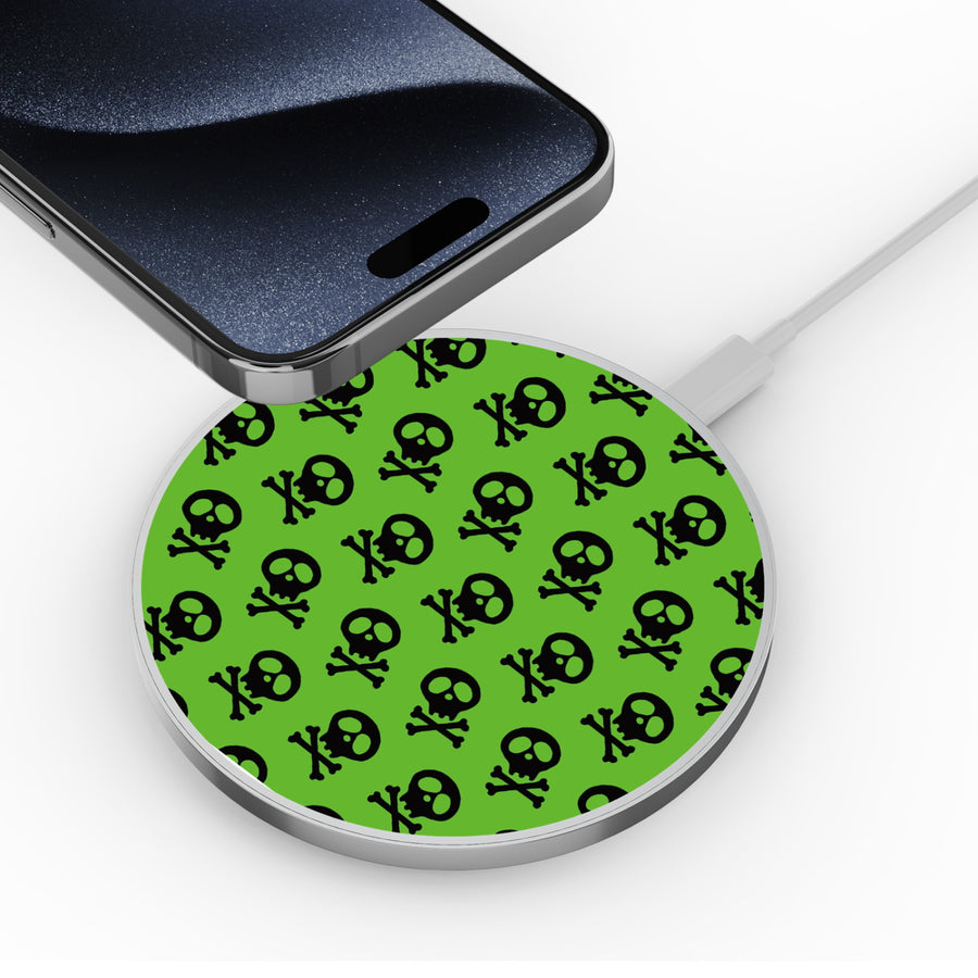 MyBat Design Lab Series Wireless Charging Pad - Silver - Toxic - MCGWIRC22SL-241-4.jpg