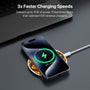 MyBat Design Lab Series Wireless Charging Pad - Silver - Fall Flannel - MCGWIRC22SL-242-5.jpg