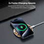 MyBat Design Lab Series Wireless Charging Pad - Silver - Autumn Florals - MCGWIRC22SL-243-5.jpg