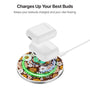 MyBat Design Lab Series Wireless Charging Pad - Silver - Autumn Florals - MCGWIRC22SL-243-6.jpg