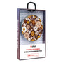 MyBat Design Lab Series Wireless Charging Pad - Silver - Autumn Florals - MCGWIRC22SL-243-9.jpg
