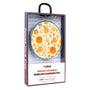 MyBat Design Lab Series Wireless Charging Pad - Silver - Gord-geous Autumn