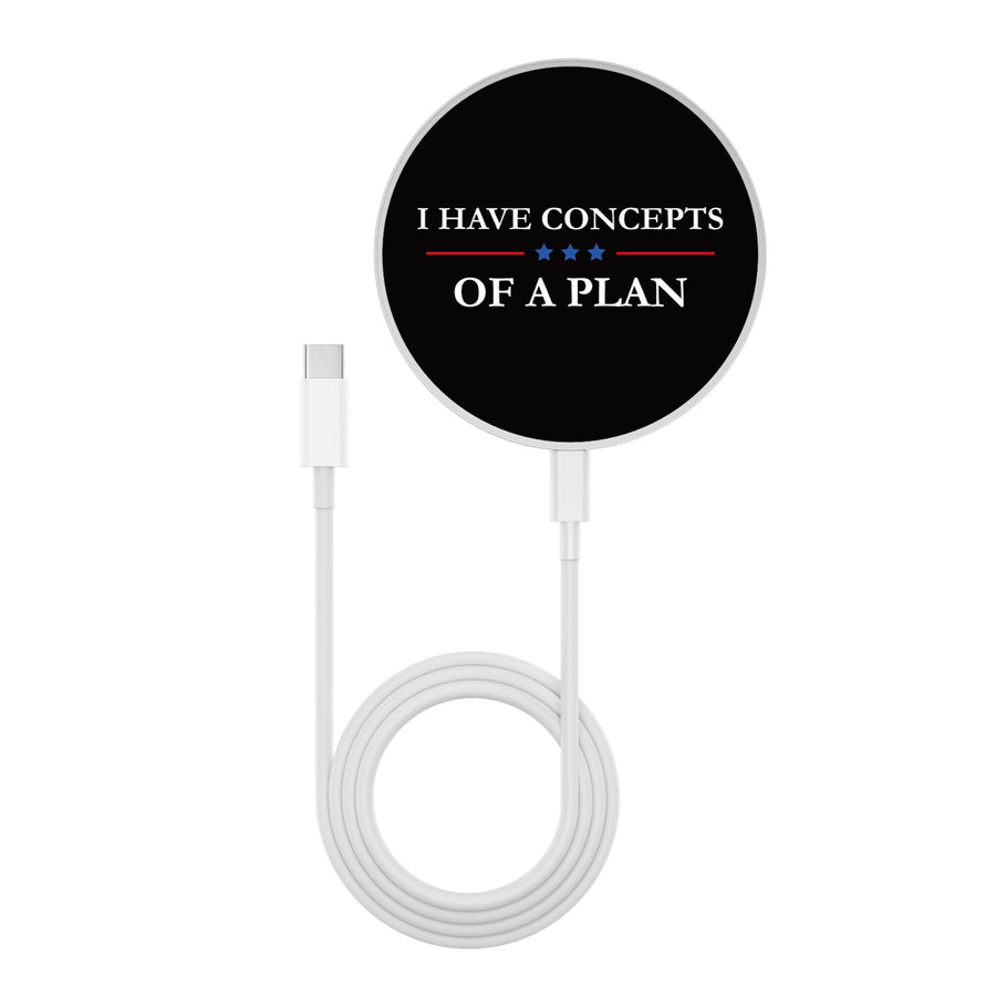 MyBat Design Lab Series Wireless Charging Pad - Silver - Concepts of a Plan - MCGWIRC22SL-252-3.jpg