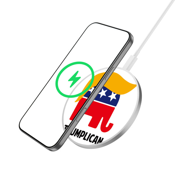 MyBat Design Lab Series Wireless Charging Pad - Silver - Trumpublican - MCGWIRC22SL-253-2.jpg