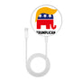 MyBat Design Lab Series Wireless Charging Pad - Silver - Trumpublican - MCGWIRC22SL-253-3.jpg