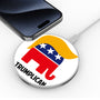 MyBat Design Lab Series Wireless Charging Pad - Silver - Trumpublican - MCGWIRC22SL-253-4.jpg