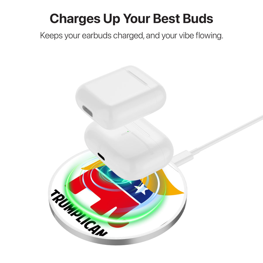 MyBat Design Lab Series Wireless Charging Pad - Silver - Trumpublican - MCGWIRC22SL-253-6.jpg