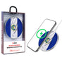 Silver / Universal