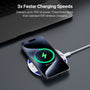 MyBat Design Lab Series Wireless Charging Pad - Silver - El Salvador Flag - MCGWIRC22SL-260-5.jpg