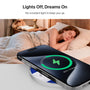 MyBat Design Lab Series Wireless Charging Pad - Silver - El Salvador Flag - MCGWIRC22SL-260-8.jpg