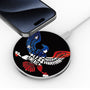 MyBat Design Lab Series Wireless Charging Pad - Silver - God Bless America - MCGWIRC22SL-261-4.jpg