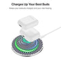 MyBat Design Lab Series Wireless Charging Pad - Silver - Dizzy Circle - MCGWIRC22SL-265-6.jpg