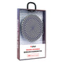 MyBat Design Lab Series Wireless Charging Pad - Silver - Dizzy Circle - MCGWIRC22SL-265-9.jpg
