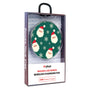 MyBat Design Lab Series Wireless Charging Pad - Silver - Jolly Saint Nick - MCGWIRC22SL-271-9.jpg