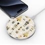 MyBat Design Lab Series Wireless Charging Pad - Silver - Nutcracker - MCGWIRC22SL-274-4.jpg
