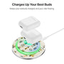 MyBat Design Lab Series Wireless Charging Pad - Silver - Nutcracker - MCGWIRC22SL-274-6.jpg