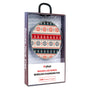 MyBat Design Lab Series Wireless Charging Pad - Silver - Festive Flair - MCGWIRC22SL-275-9.jpg