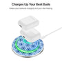 MyBat Design Lab Series Wireless Charging Pad - Silver - Star of David - MCGWIRC22SL-279-6.jpg
