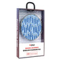 MyBat Design Lab Series Wireless Charging Pad - Silver - Menorah Candle