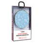 MyBat Design Lab Series Wireless Charging Pad - Silver - Blue Snowflakes - MCGWIRC22SL-283-9.jpg