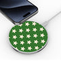 MyBat Design Lab Series Wireless Charging Pad - Silver - Tree Toppers - MCGWIRC22SL-284-4.jpg