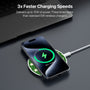 MyBat Design Lab Series Wireless Charging Pad - Silver - Tree Toppers - MCGWIRC22SL-284-5.jpg