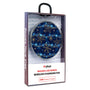 MyBat Design Lab Series Wireless Charging Pad - Silver - Snowflake Twinkle - MCGWIRC22SL-285-9.jpg