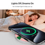 MyBat Design Lab Series Wireless Charging Pad - Silver - Meowy Christmas - MCGWIRC22SL-286-8.jpg