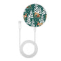 MyBat Design Lab Series Wireless Charging Pad - Silver - Pine & Prancer - MCGWIRC22SL-287-3.jpg