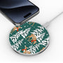 MyBat Design Lab Series Wireless Charging Pad - Silver - Pine & Prancer - MCGWIRC22SL-287-4.jpg