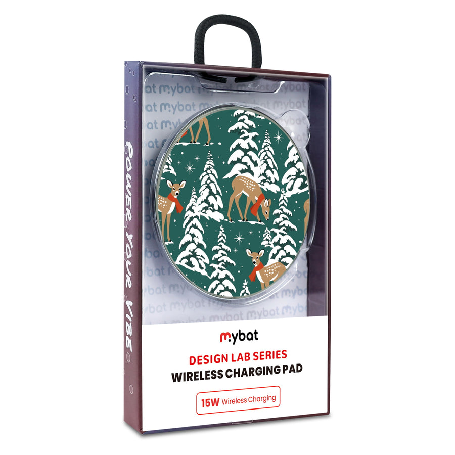 MyBat Design Lab Series Wireless Charging Pad - Silver - Pine & Prancer - MCGWIRC22SL-287-9.jpg