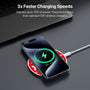 MyBat Design Lab Series Wireless Charging Pad - Silver - Merry Mistletoe - MCGWIRC22SL-290-5.jpg