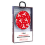 MyBat Design Lab Series Wireless Charging Pad - Silver - Merry Mistletoe - MCGWIRC22SL-290-9.jpg