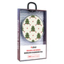 MyBat Design Lab Series Wireless Charging Pad - Silver - O Christmas Tree - MCGWIRC22SL-291-9.jpg