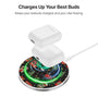 MyBat Design Lab Series Wireless Charging Pad - Silver - Train Around the Tree - MCGWIRC22SL-295-6.jpg