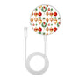 MyBat Design Lab Series Wireless Charging Pad - Silver - Ornaments - MCGWIRC22SL-296-3.jpg
