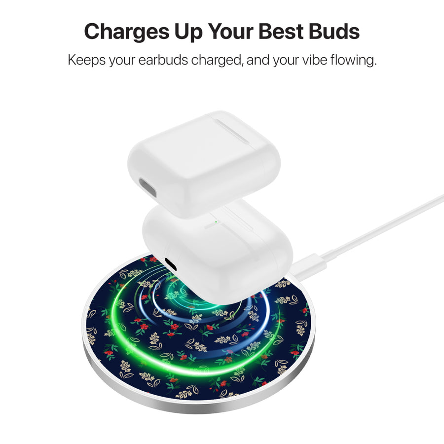 MyBat Design Lab Series Wireless Charging Pad - Silver - Mistletoe - MCGWIRC22SL-300-6.jpg