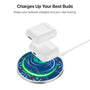 MyBat Design Lab Series Wireless Charging Pad - Silver - Nordic Holiday Knit - MCGWIRC22SL-302-6.jpg