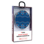 MyBat Design Lab Series Wireless Charging Pad - Silver - Nordic Holiday Knit - MCGWIRC22SL-302-9.jpg