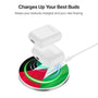 MyBat Design Lab Series Wireless Charging Pad - Silver - Palestine Flag - MCGWIRC22SL-306-6.jpg