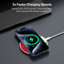 MyBat Design Lab Series Wireless Charging Pad - Silver - Dominican Republic Flag - MCGWIRC22SL-307-5.jpg