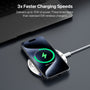 MyBat Design Lab Series Wireless Charging Pad - Silver - Israel Flag - MCGWIRC22SL-308-5.jpg