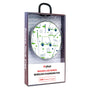 MyBat Design Lab Series Wireless Charging Pad - Silver - All Teed Up - MCGWIRC22SL-311-9.jpg