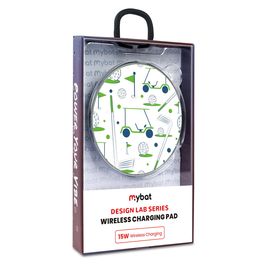 MyBat Design Lab Series Wireless Charging Pad - Silver - All Teed Up - MCGWIRC22SL-311-9.jpg