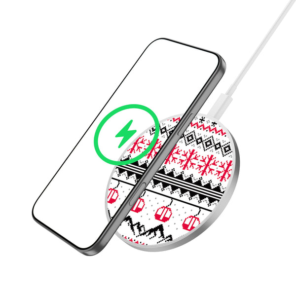 MyBat Design Lab Series Wireless Charging Pad - Silver - Aprés Ski - MCGWIRC22SL-321-2.jpg
