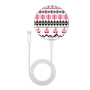 MyBat Design Lab Series Wireless Charging Pad - Silver - Aprés Ski - MCGWIRC22SL-321-3.jpg