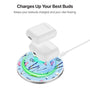 MyBat Design Lab Series Wireless Charging Pad - Silver - Winter Games - MCGWIRC22SL-322-6.jpg