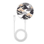 MyBat Design Lab Series Wireless Charging Pad - Silver - Rocky Peaks - MCGWIRC22SL-323-3.jpg