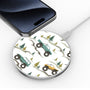 MyBat Design Lab Series Wireless Charging Pad - Silver - All Terrain - MCGWIRC22SL-324-4.jpg
