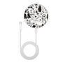 MyBat Design Lab Series Wireless Charging Pad - Silver - Hit the Slopes - MCGWIRC22SL-325-3.jpg